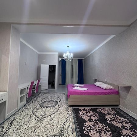Гостиница Nur Aral Quarto foto