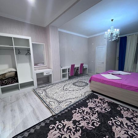 Гостиница Nur Aral Quarto foto