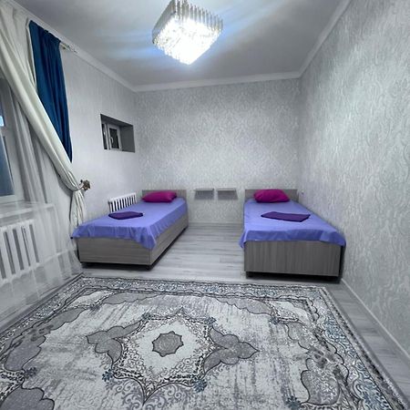 Гостиница Nur Aral Quarto foto