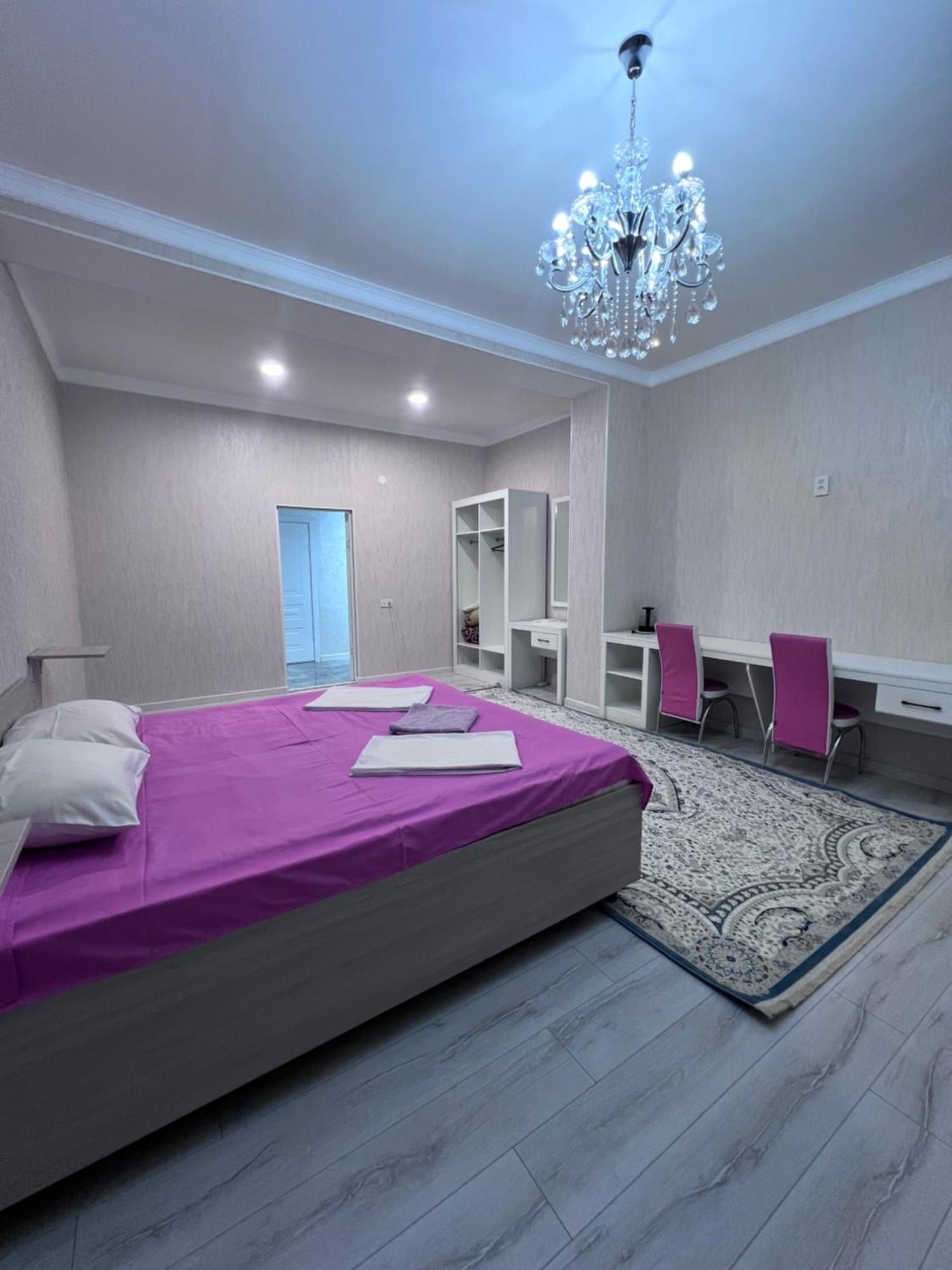 Гостиница Nur Aral Quarto foto